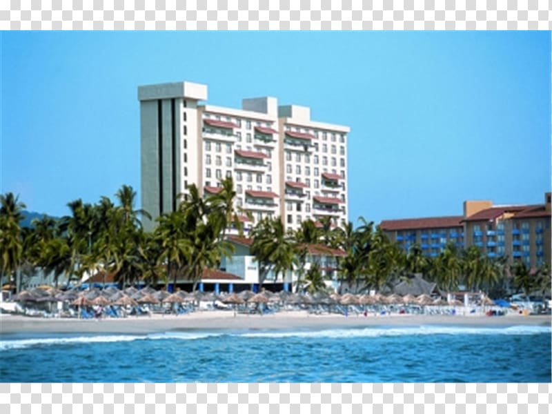 Holiday Inn Resort Ixtapa All Inclusive Holiday Inn Resort Ixtapa All Inclusive Hotel All-inclusive resort, hotel transparent background PNG clipart