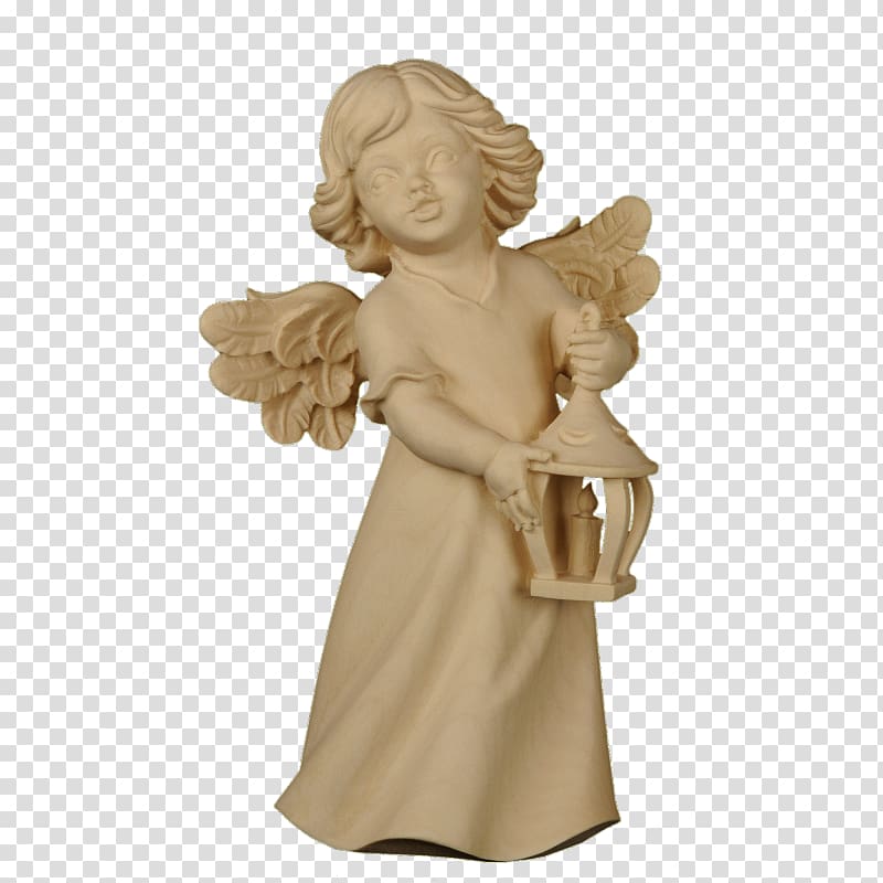 Angel Anděl Classical sculpture Figurine, angel transparent background PNG clipart