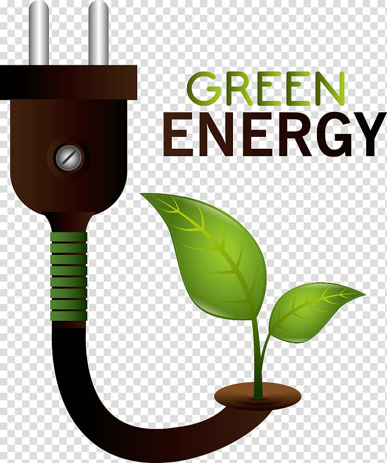 brown power cord , Solar energy Solar power S&P Global Platts Renewable energy, green energy plug transparent background PNG clipart