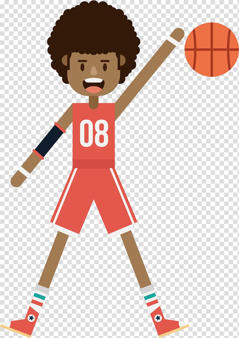 Basketball player Athlete Basketball court, Basketball transparent background PNG clipart