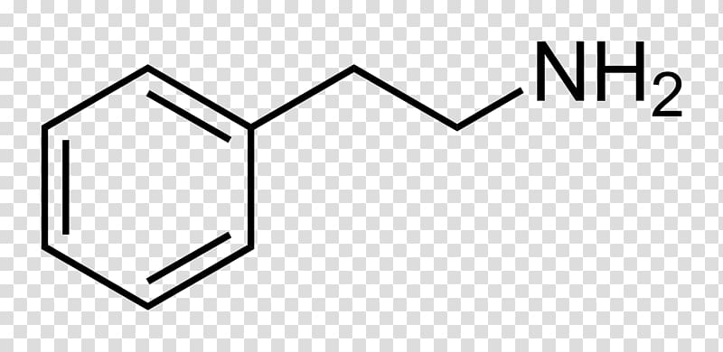 Methyl group Phenethylamine Chemical structure Phenylethanolamine N-methyltransferase Benzoic acid, others transparent background PNG clipart