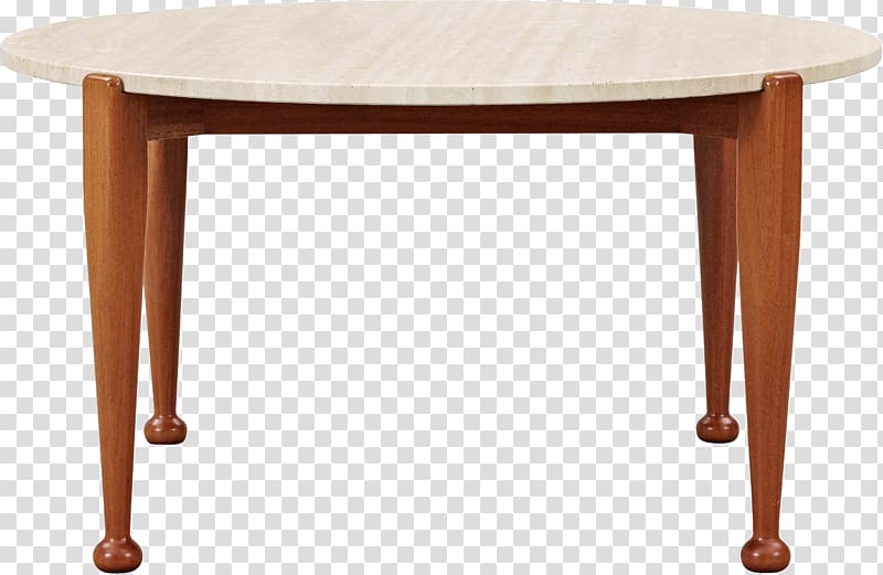 Coffee table, Wooden Table transparent background PNG clipart