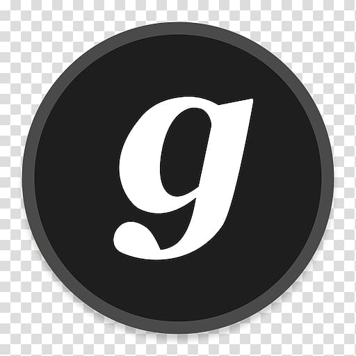 symbol trademark logo, GfxCardStatus transparent background PNG clipart
