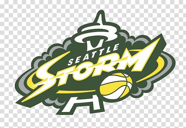 Seattle Storm 2018 WNBA Finals Washington Mystics, notre dame mascot colors transparent background PNG clipart
