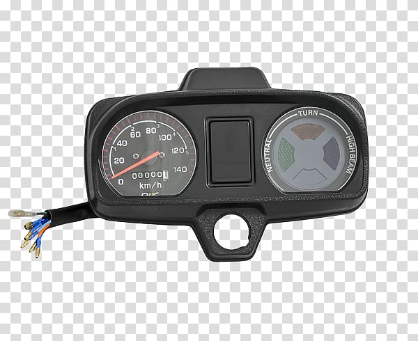 Honda CG125 Motorcycle Motor Vehicle Speedometers Honda CG 150, painel transparent background PNG clipart