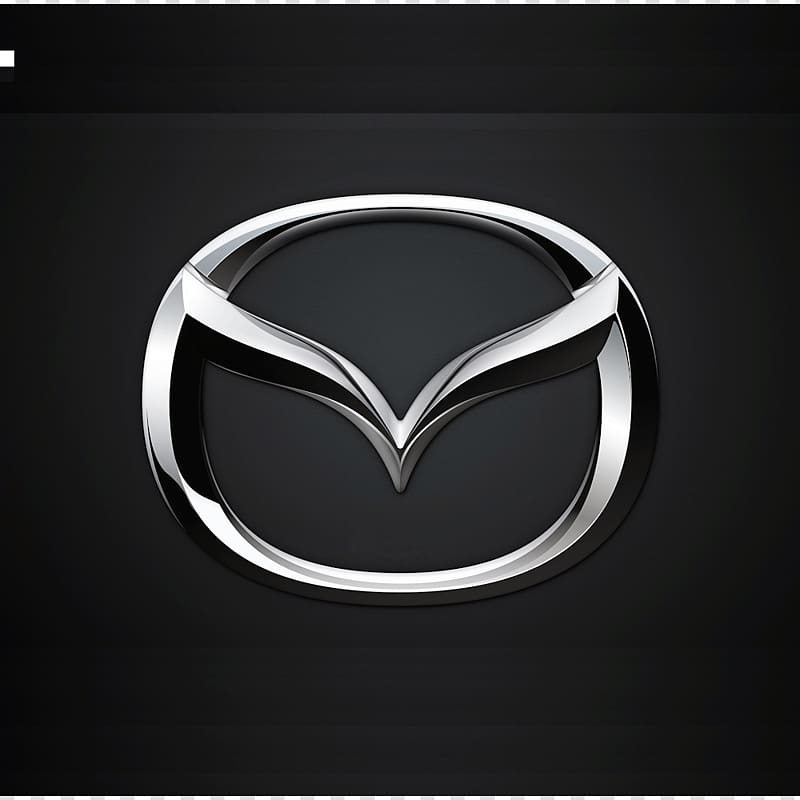 Mazda3 Car Mazda6 Logo, mazda transparent background PNG clipart