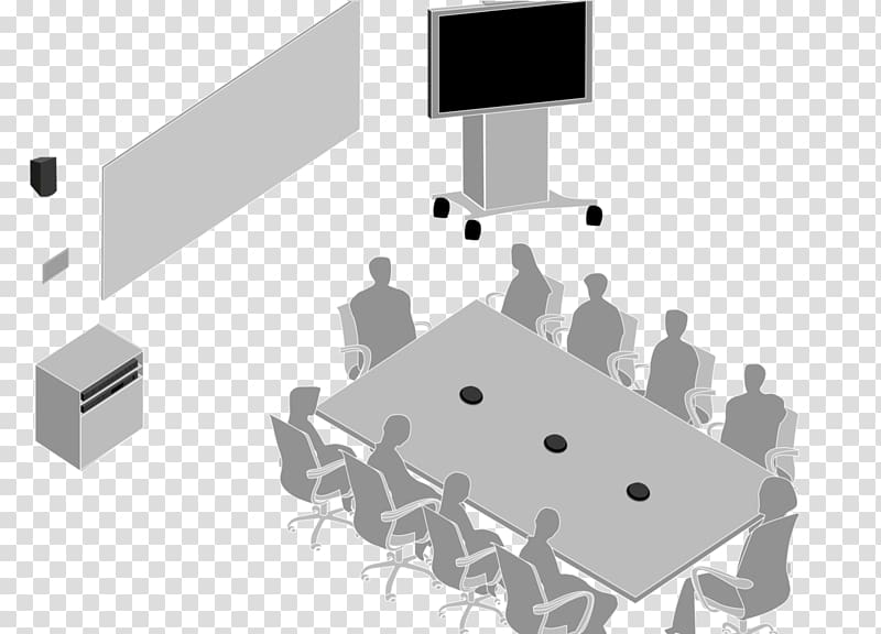System Shure Hotel Technology Corporation, boardroom transparent background PNG clipart