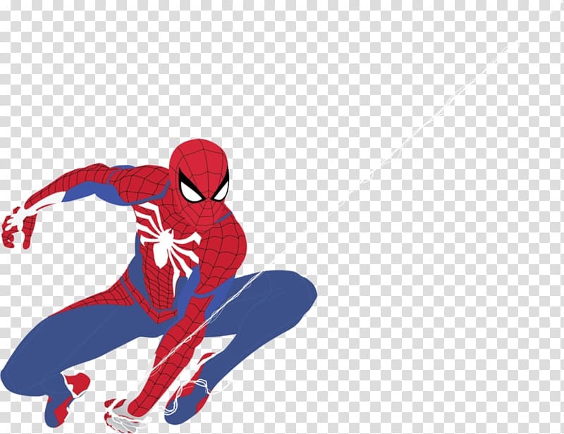 The Amazing Spider-Man 2 PlayStation 4 Insomniac Games Art, spider-man transparent background PNG clipart