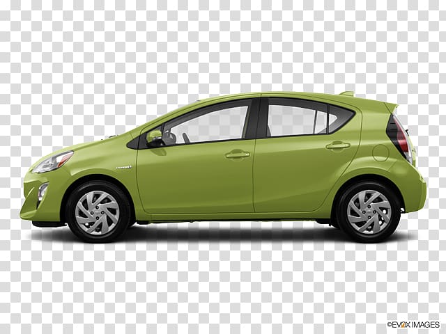 Ford Motor Company Car 2015 Ford Fiesta Hatchback 2015 Ford Fiesta SE, Prius C transparent background PNG clipart