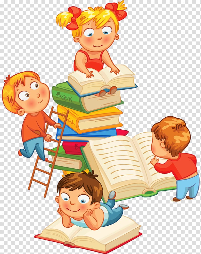 Province of Parma Library system Child Nati per Leggere, reading transparent background PNG clipart