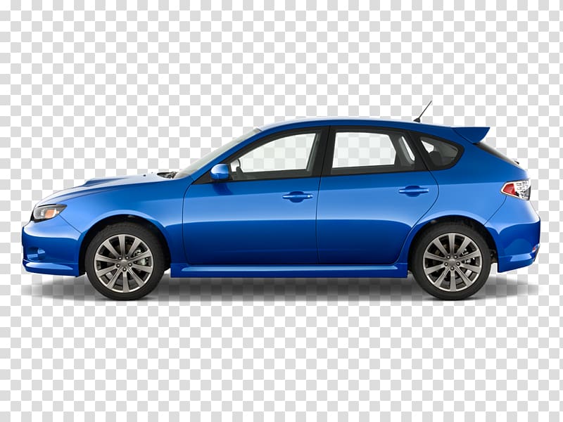 Subaru WRX Car Subaru Impreza WRX STI 2009 Subaru Impreza, subaru transparent background PNG clipart