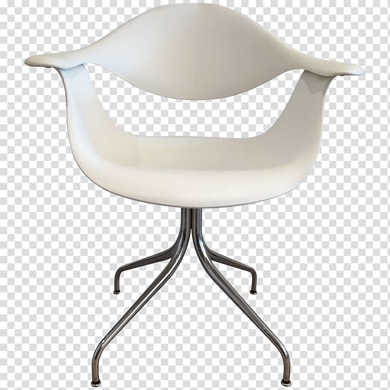 Office & Desk Chairs Armrest Plastic, modern furniture transparent background PNG clipart