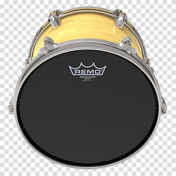 Drumhead Tom-Toms Remo Snare Drums, Crop Yield transparent background PNG clipart