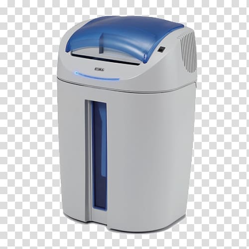 Paper shredder KOBRA +2 CC2 1.9x13mm Micro Cut Shredder Document Office, shredder transparent background PNG clipart