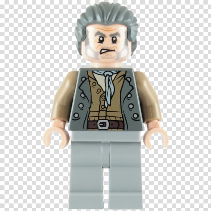 Joshamee Gibbs Lego Pirates of the Caribbean: The Video Game Lego minifigure, Hector Barbossa transparent background PNG clipart