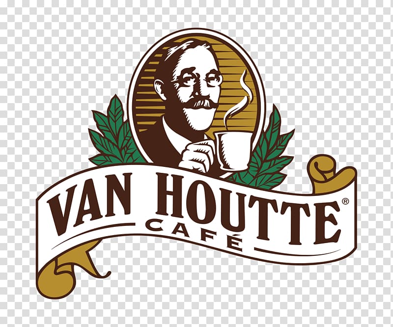 Van Houtte Coffee Services Cafe Van Houtte Coffee Services Roasting, takeaway coffee transparent background PNG clipart