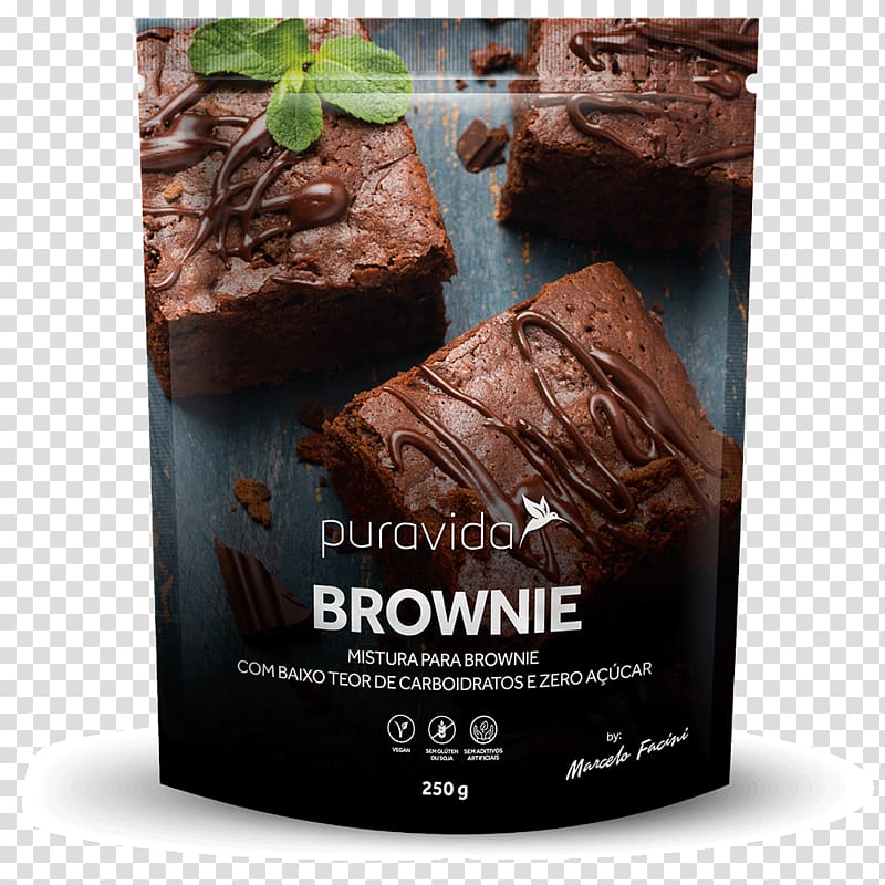 Chocolate brownie Kheer Halva Food, chocolate transparent background PNG clipart