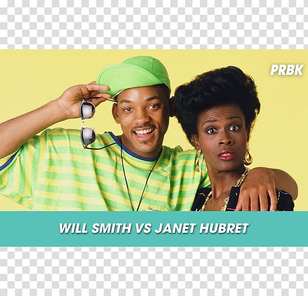 Janet Hubert The Fresh Prince of Bel-Air Will Smith Vivian Banks Actor, will smith transparent background PNG clipart