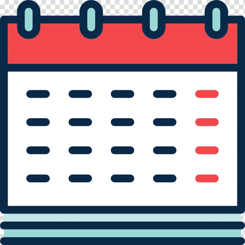 Google Calendar Computer Icons Scrum Computer Software, calendar transparent background PNG clipart