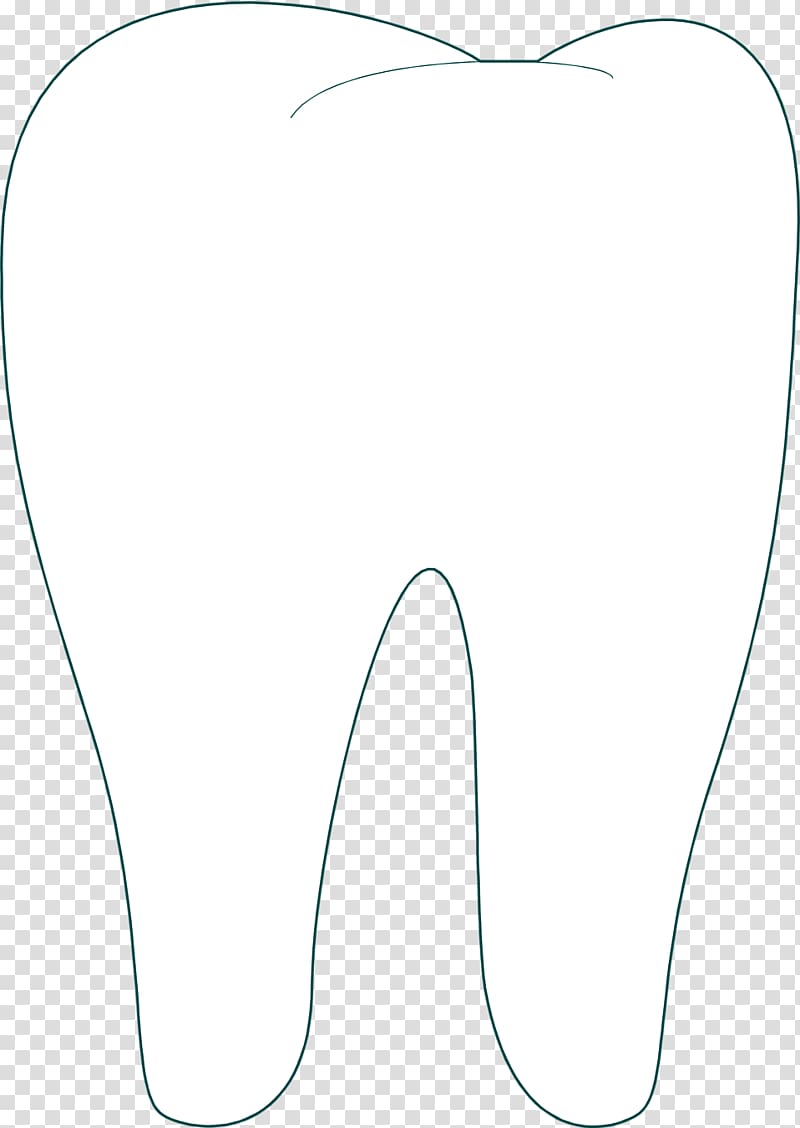 Human tooth Dentistry , Tooth transparent background PNG clipart