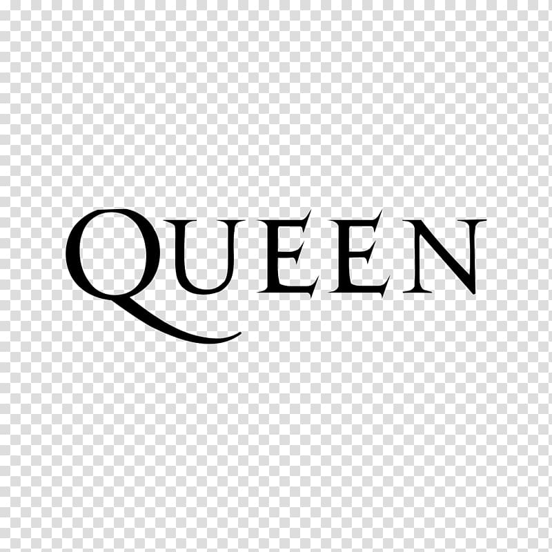 Queen Logo The Freddie Mercury Tribute Concert Music, queen transparent background PNG clipart