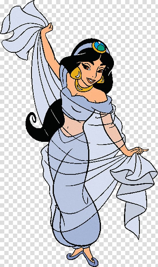 Genie Princess Jasmine Aladdin PNG, Clipart, Aladdin, Art, Cartoon, Dancer,  Disney Princess Free PNG Download