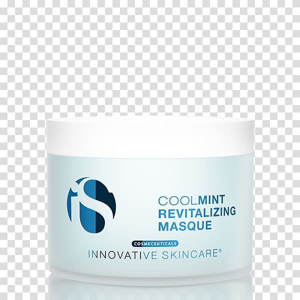 Cream Skin care Mask Cosmetics, mask transparent background PNG clipart