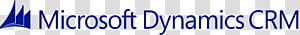 Microsoft Dynamics CRM Customer relationship management Computer Software, microsoft transparent background PNG clipart thumbnail