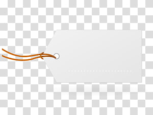 Brand Rectangle, label transparent background PNG clipart thumbnail