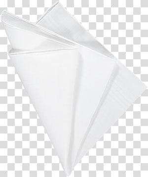 Product design Triangle, row of staples transparent background PNG clipart thumbnail