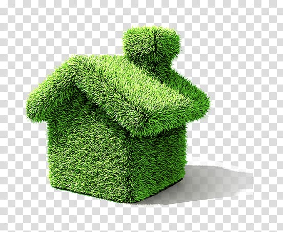 Passive house Efficient energy use Green home, houses transparent background PNG clipart