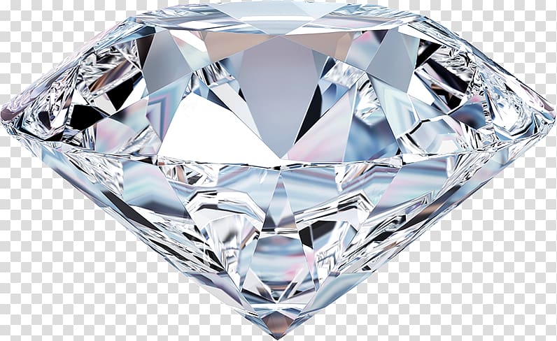 Diamond Jewellery Gemstone, diamond light transparent background PNG clipart