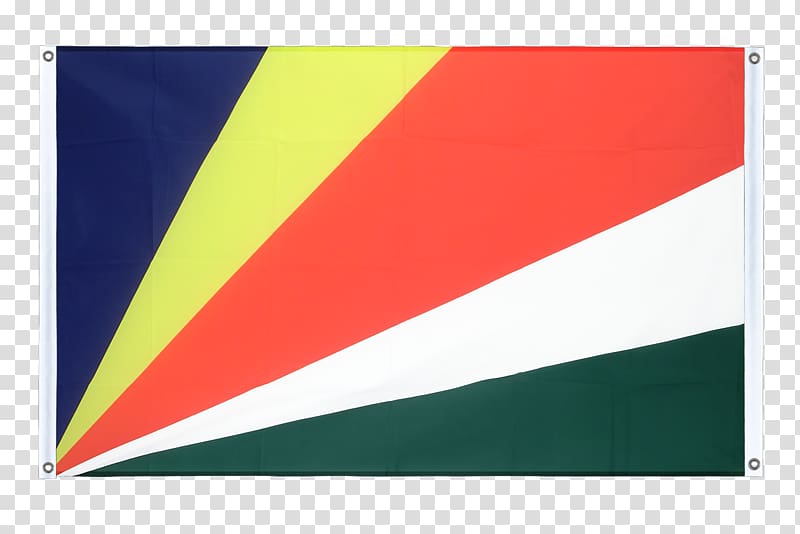 Flag of Seychelles Fahne Flag of the Isle of Man, Flag transparent background PNG clipart