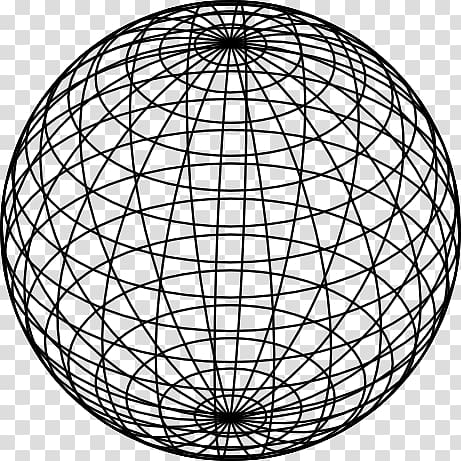 Website wireframe Wire-frame model Sphere , others transparent background PNG clipart