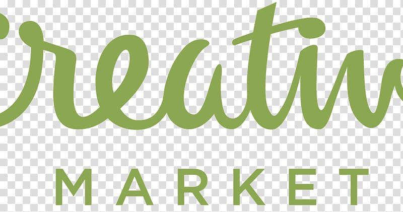 Creative Market Logo Organization Project, design transparent background PNG clipart