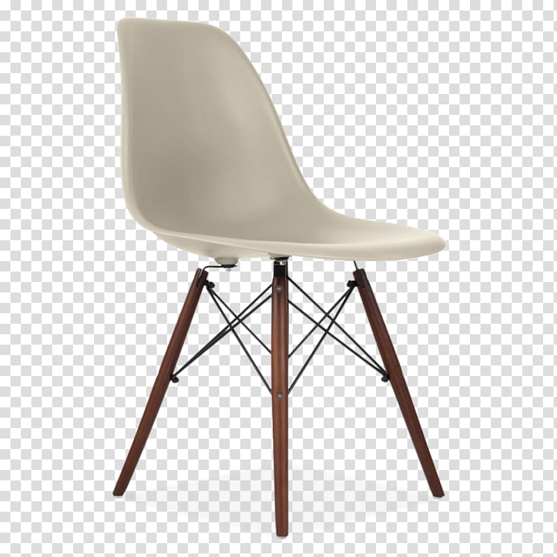 Table Charles and Ray Eames Eames Fiberglass Armchair Furniture, table transparent background PNG clipart