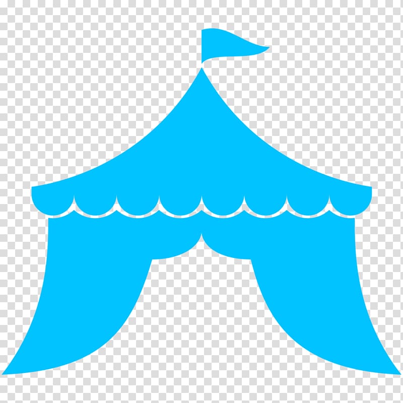 Tent Computer Icons Event management Party Pole marquee, event transparent background PNG clipart