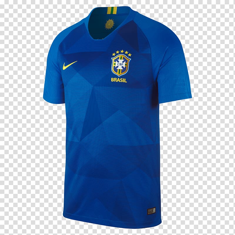 2018 World Cup 2014 FIFA World Cup Brazil national football team usa women's world cup soccer jersey, football transparent background PNG clipart