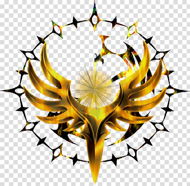 Warframe sunflower m , Celestus transparent background PNG clipart