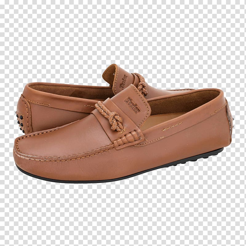 Slip-on shoe Suede Nubuck Leather, texter transparent background PNG clipart