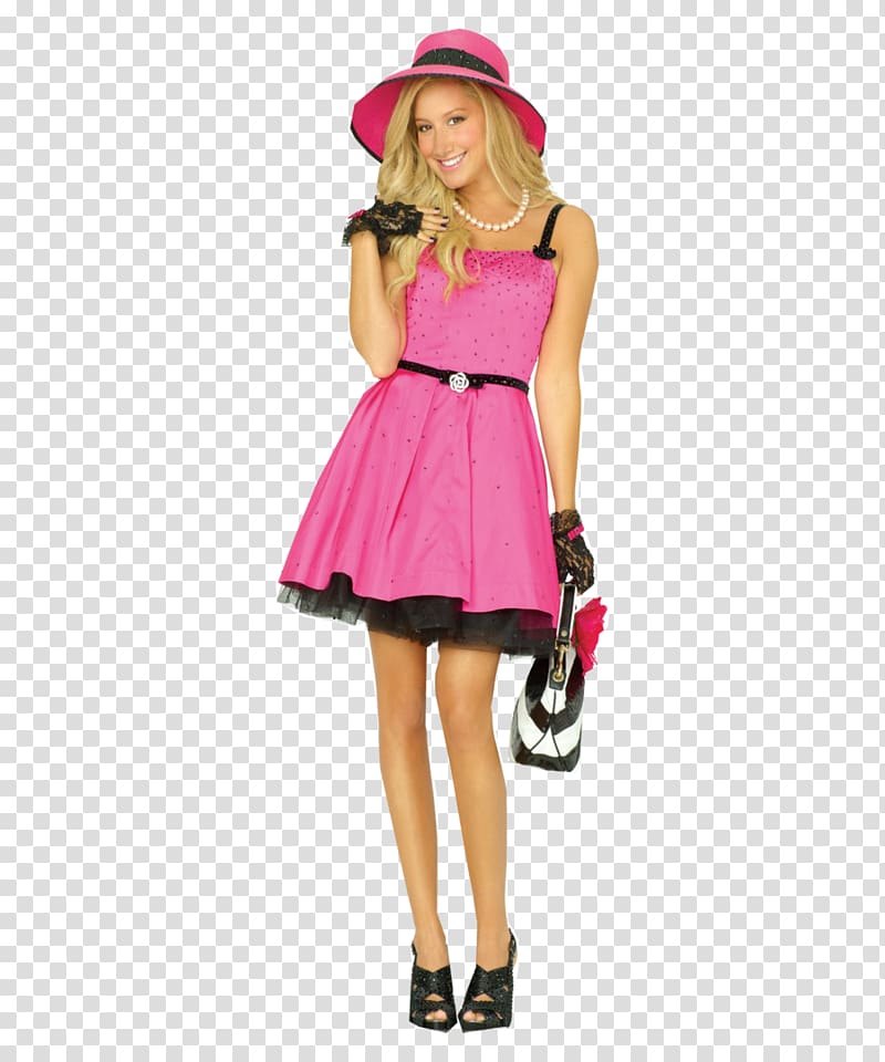 Sharpay Evans Sharpay\'s Fabulous Adventure Costume Designer, ashley greene transparent background PNG clipart