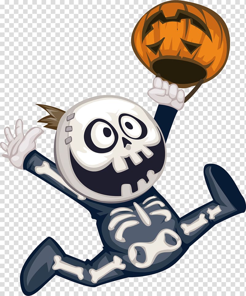 halloween festival people transparent background PNG clipart