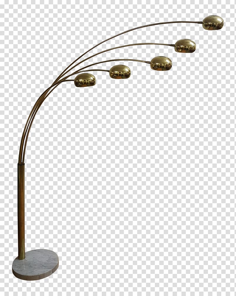 Arc lamp Floor Lamp Shades Glass, lamp transparent background PNG clipart