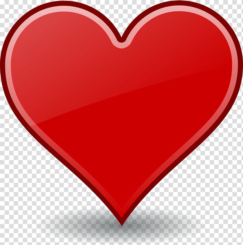 Heart Emoji Emoticon , case closed transparent background PNG clipart