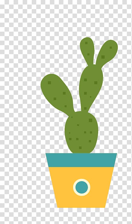 Cactaceae 3D computer graphics Illustration, cactus transparent background PNG clipart