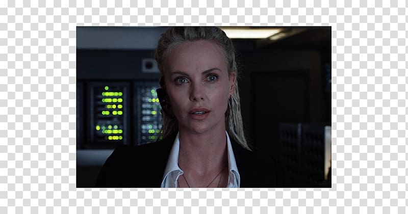 Electronics Multimedia Communication Video Gadget, Charlize Theron transparent background PNG clipart