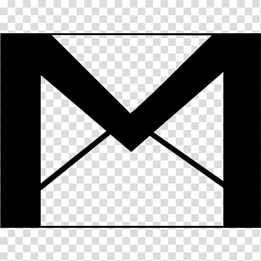 Gmail Computer Icons Email Logo , gmail transparent background PNG clipart