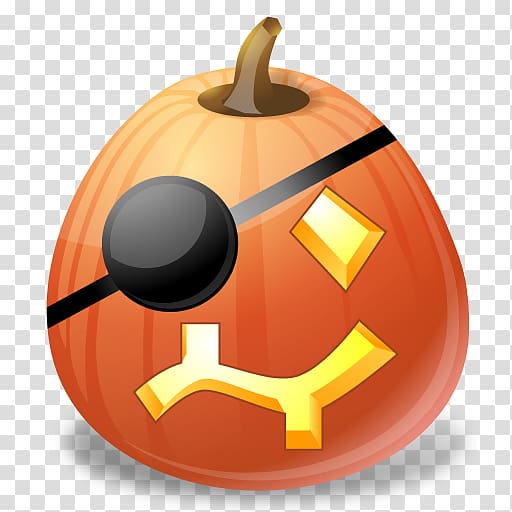 Jack Skellington Halloween Jack-o-lantern Pumpkin Icon, Halloween transparent background PNG clipart