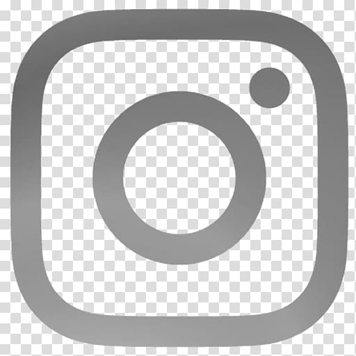 Instagram icon, Logo Grayscale Graphic Designer Instagram, customer service transparent background PNG clipart