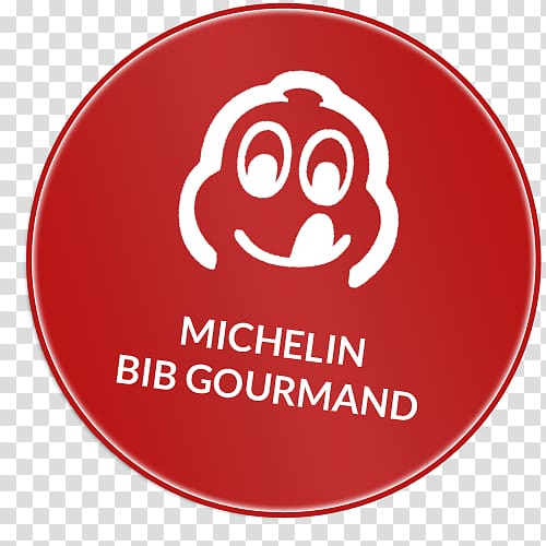 Michelin star Michelin Guide Restaurant Logo, small partners transparent background PNG clipart